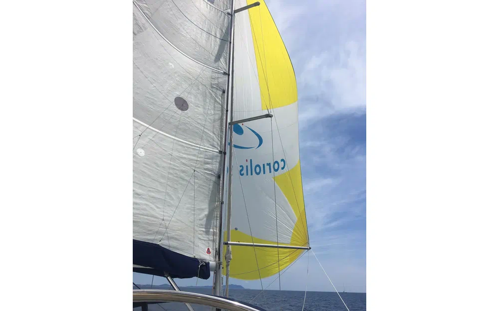 slider 24 Beneteau Oceanis 40