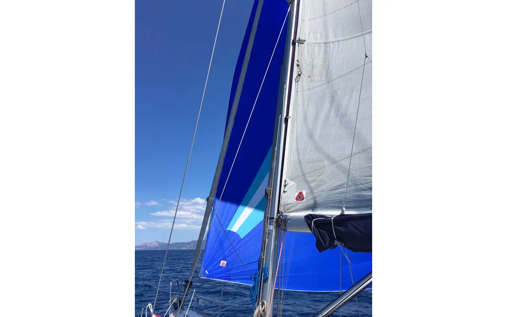 slider 25 Beneteau Oceanis 40