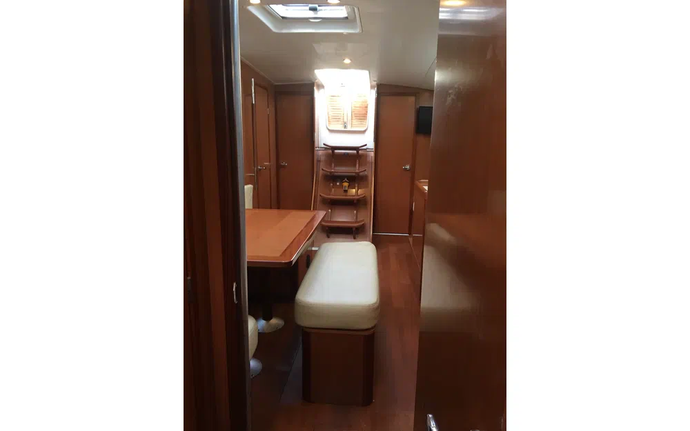 slider 33 Beneteau Oceanis 40
