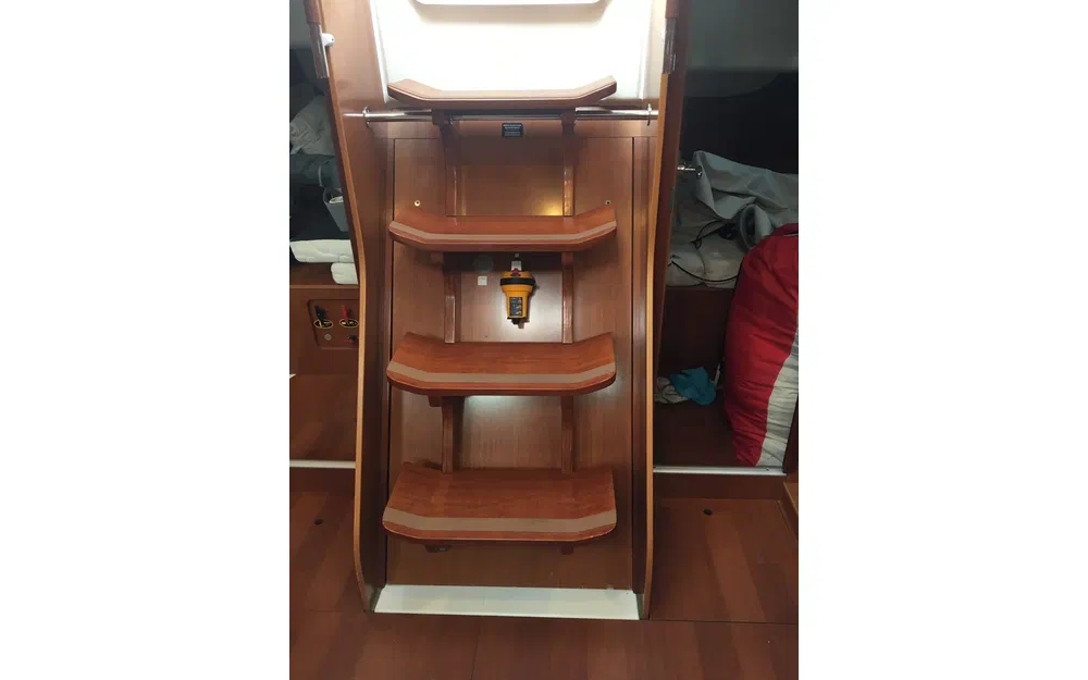 slider 35 Beneteau Oceanis 40