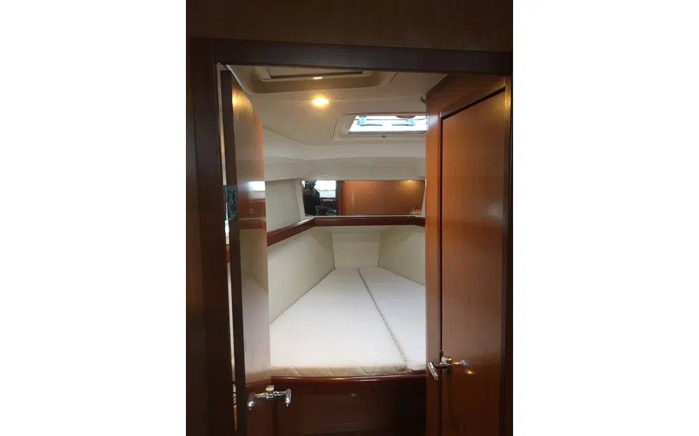slider 39 Beneteau Oceanis 40