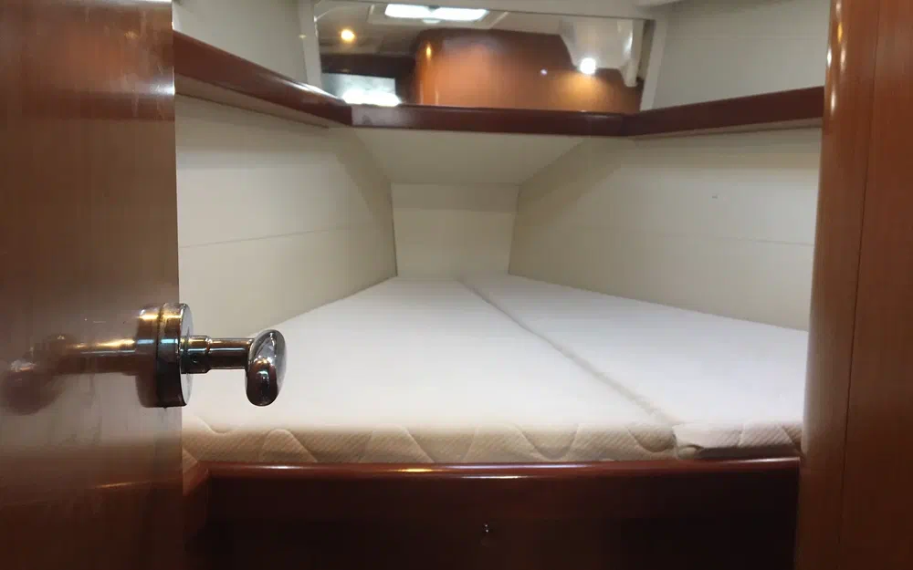 slider 40 Beneteau Oceanis 40