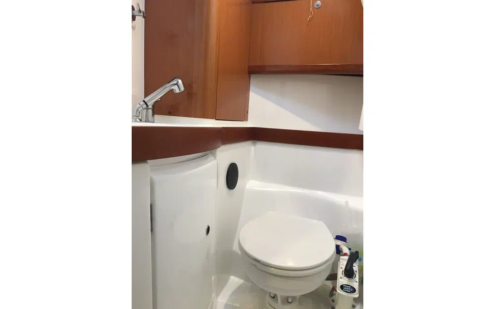 slider 45 Beneteau Oceanis 40
