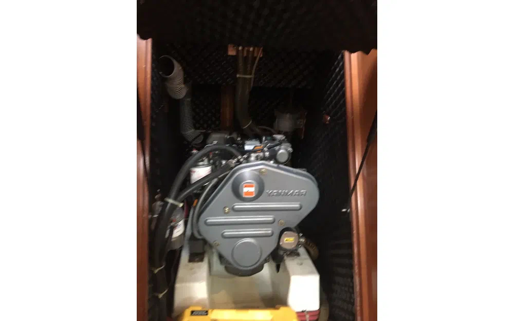 slider 46 Beneteau Oceanis 40