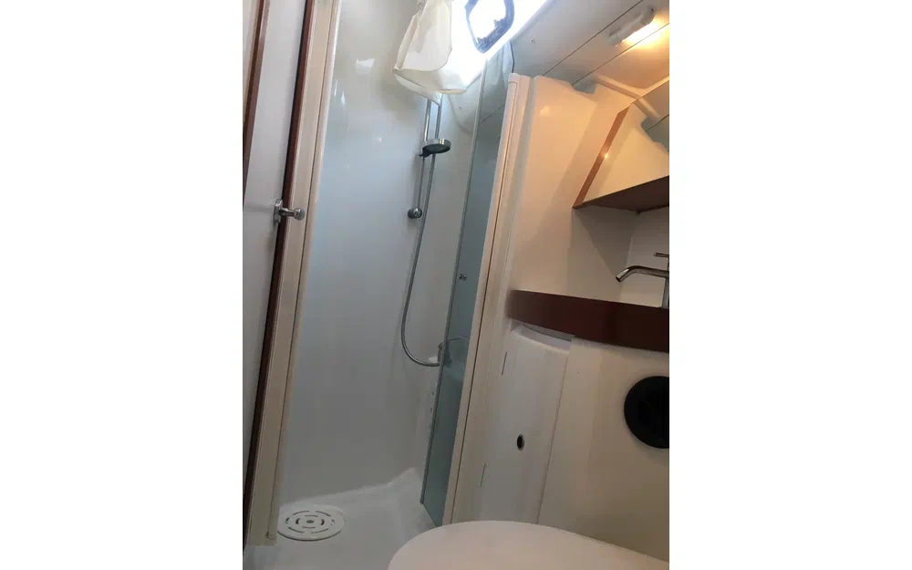 slider 48 Beneteau Oceanis 40