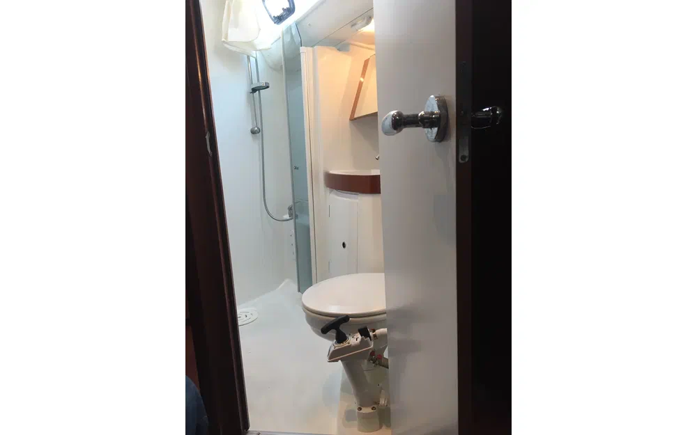 slider 49 Beneteau Oceanis 40