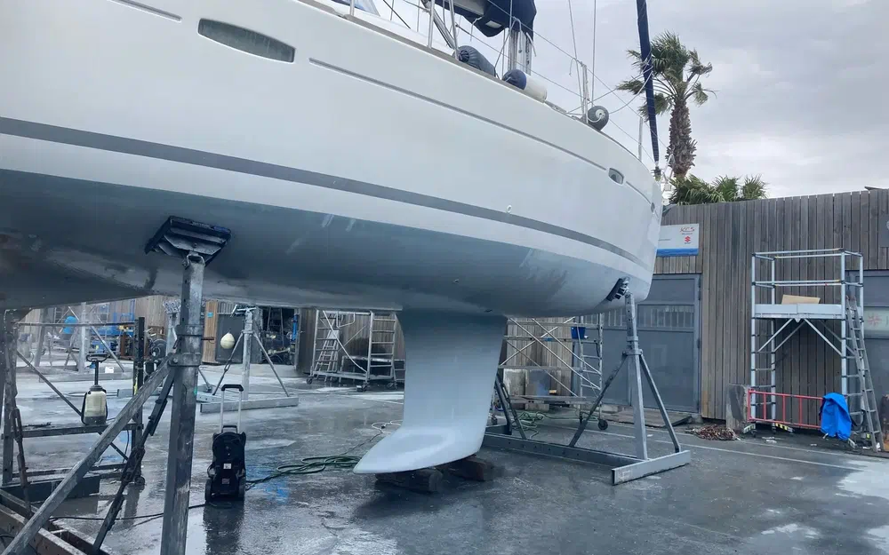slider 7 Beneteau Oceanis 40