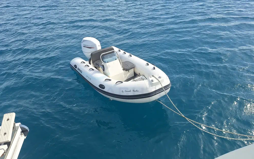 slider 35 Lagoon 52 F