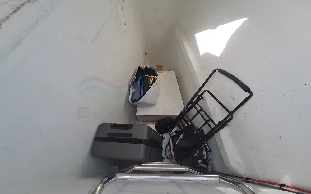 slider 37 Lagoon 52 F