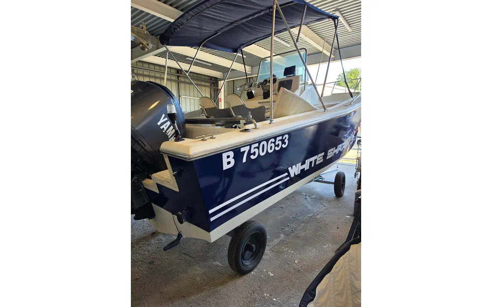 slider 6 Kelt White Shark 225