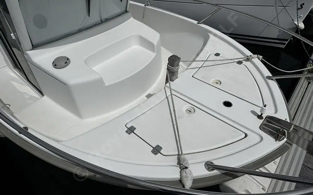 slider 2 Beneteau Antares 700 Fishing Antares 700 Peche