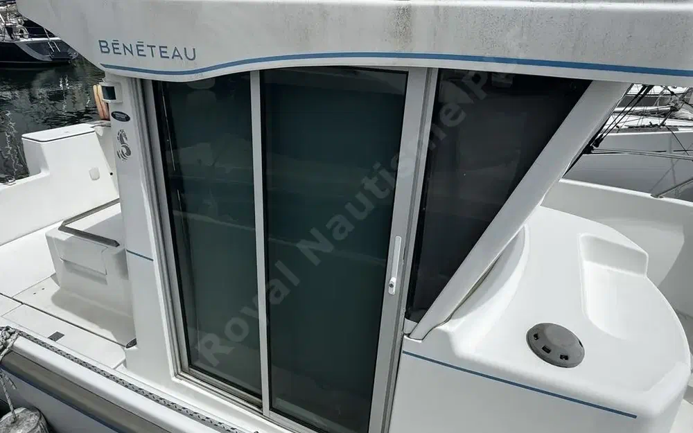 slider 4 Beneteau Antares 700 Fishing Antares 700 Peche