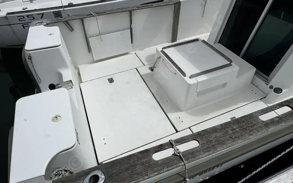 slider 6 Beneteau Antares 700 Fishing Antares 700 Peche