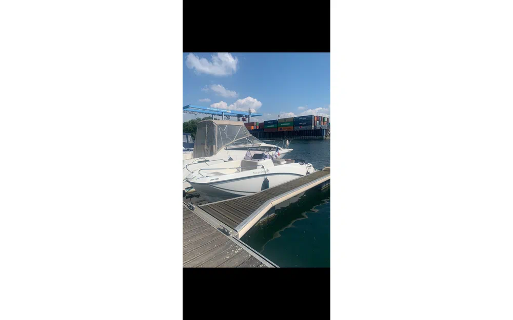 slider 3 Quicksilver Activ 555 Open