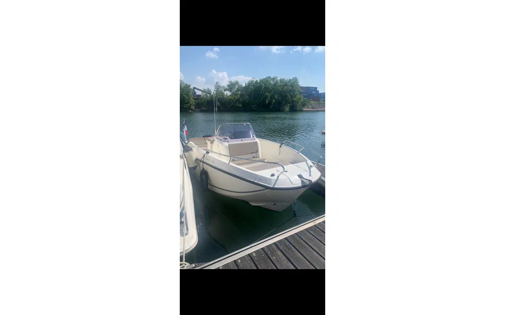 slider 4 Quicksilver Activ 555 Open