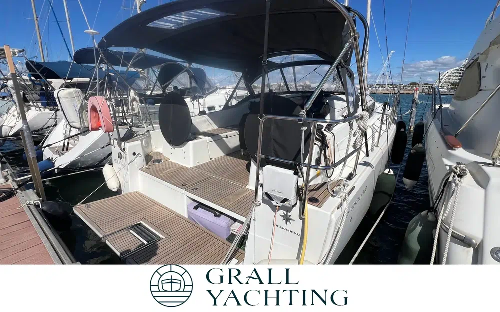 slider 0 Jeanneau Sun Odyssey 380
