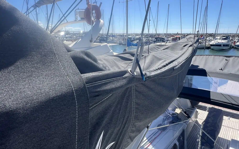 slider 12 Jeanneau Sun Odyssey 380
