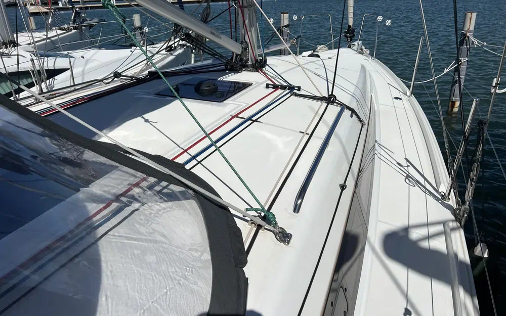 slider 6 Jeanneau Sun Odyssey 380