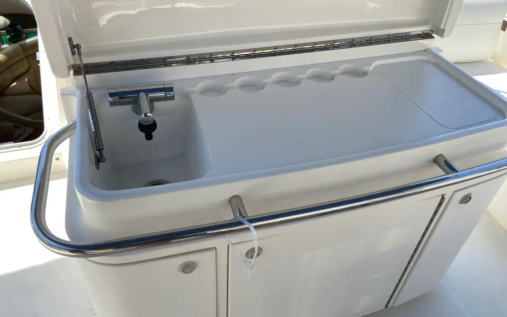 slider 22 Fairline Squadron 56