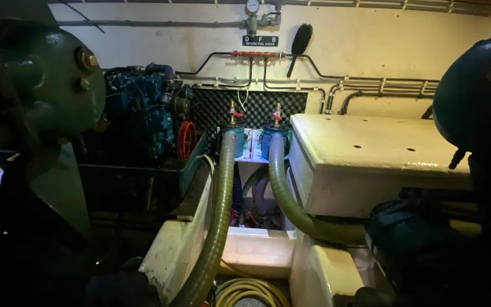slider 37 Fairline Squadron 56
