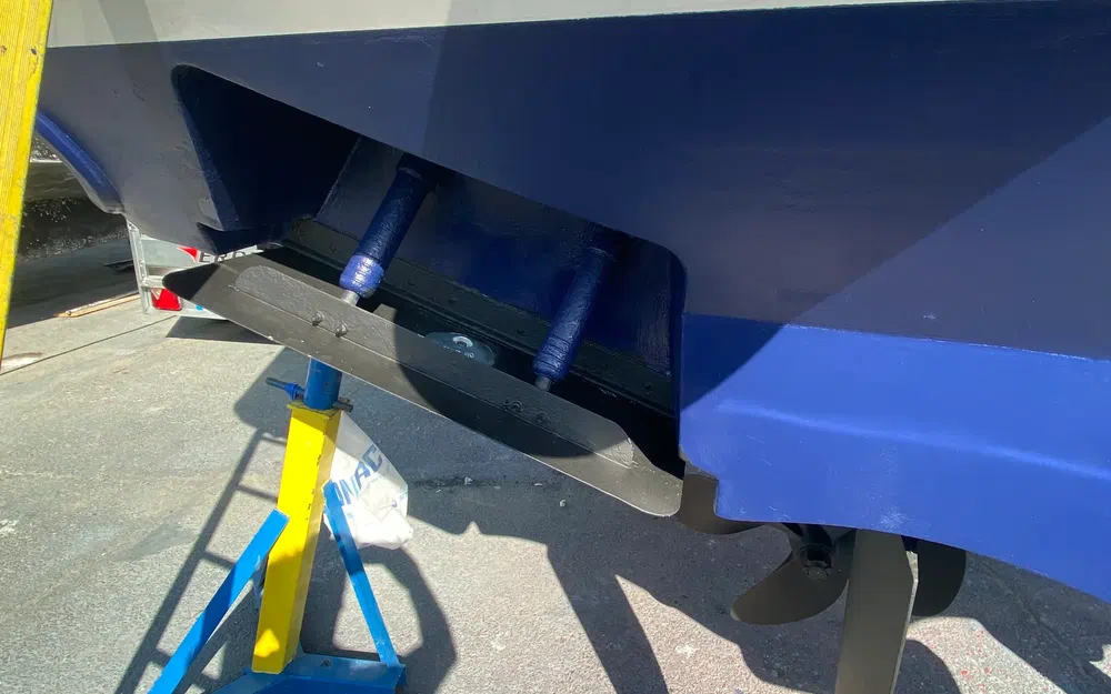 slider 46 Fairline Squadron 56