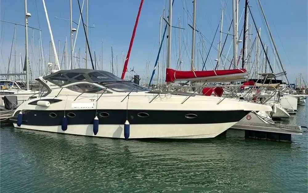 slider 14 Gobbi 425 SC