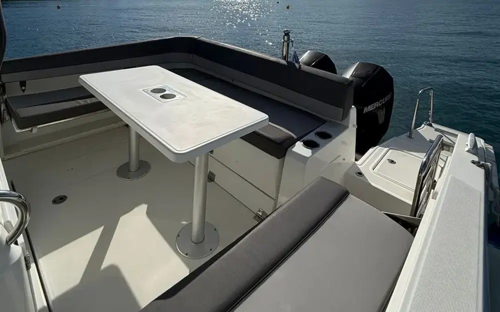 slider 8 Jeanneau Cap Camarat 9.0 CC