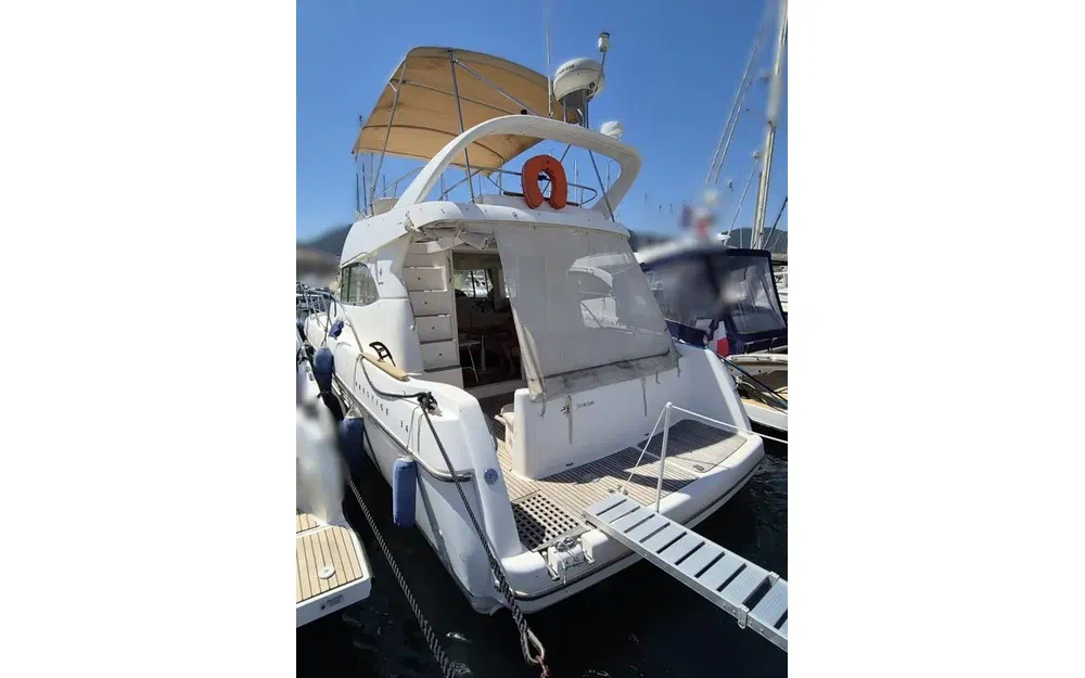 slider 0 Jeanneau Prestige 36