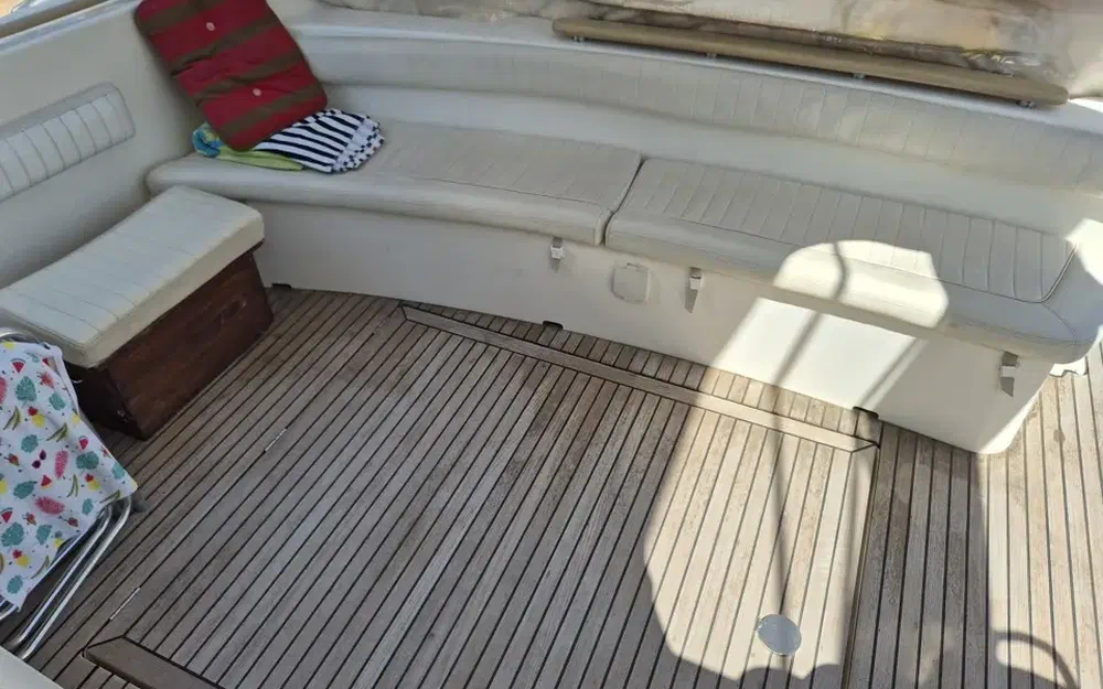 slider 9 Jeanneau Prestige 36
