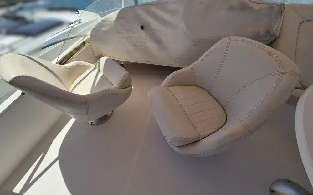slider 10 Jeanneau Prestige 36