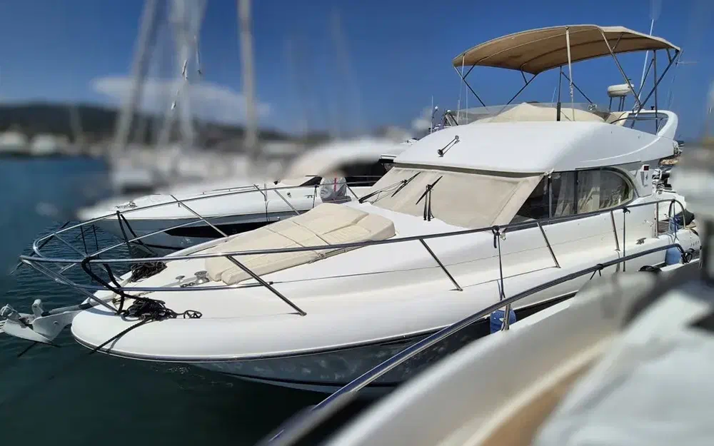 slider 1 Jeanneau Prestige 36