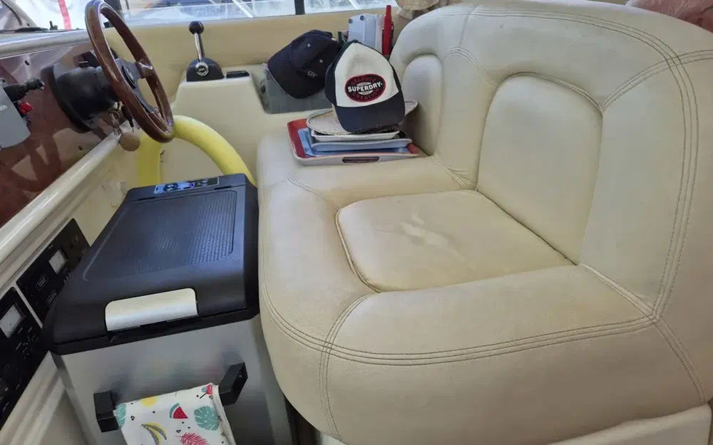 slider 19 Jeanneau Prestige 36