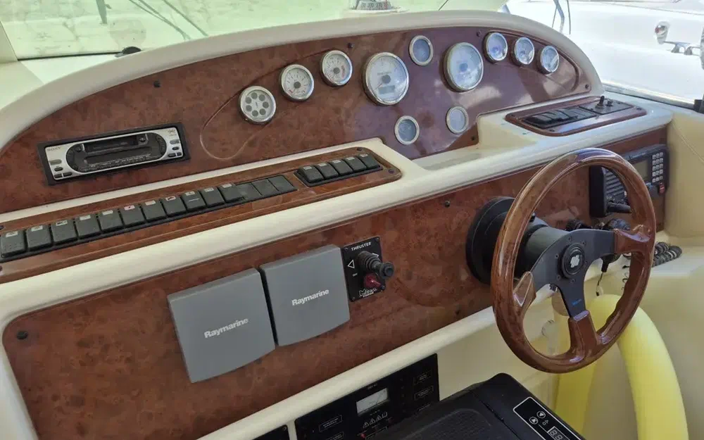 slider 22 Jeanneau Prestige 36
