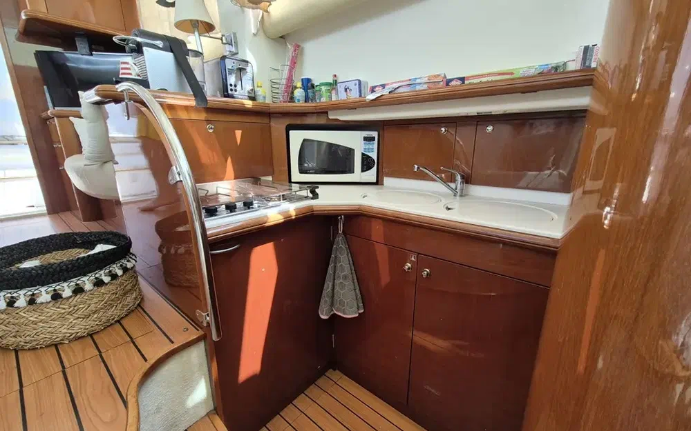 slider 25 Jeanneau Prestige 36