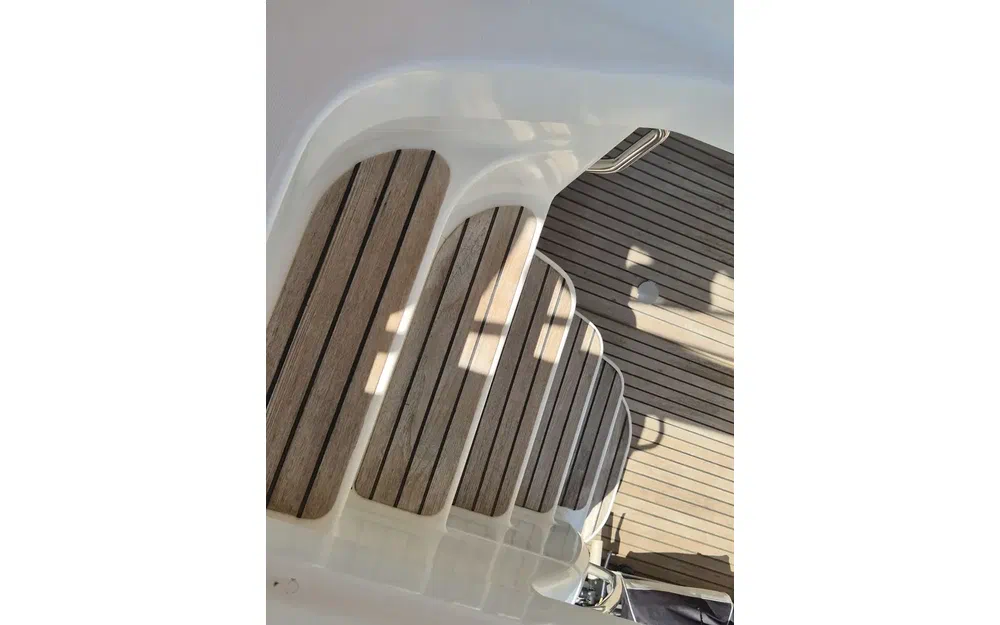 slider 26 Jeanneau Prestige 36