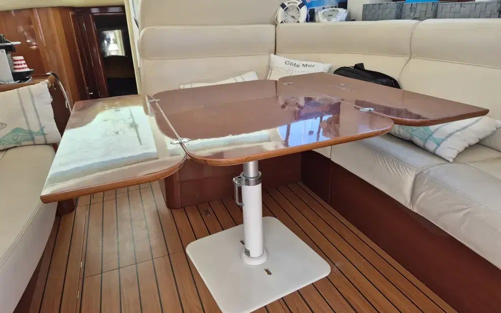 slider 28 Jeanneau Prestige 36