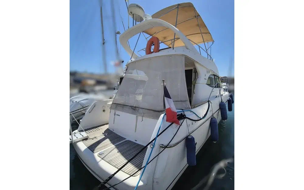slider 2 Jeanneau Prestige 36