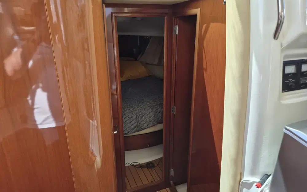 slider 30 Jeanneau Prestige 36