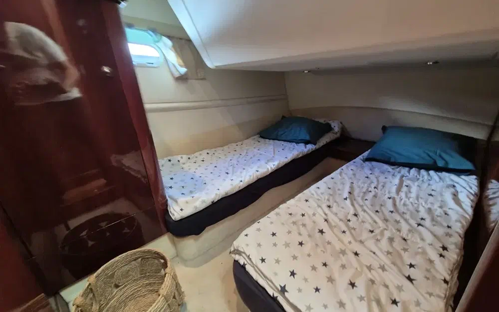 slider 34 Jeanneau Prestige 36