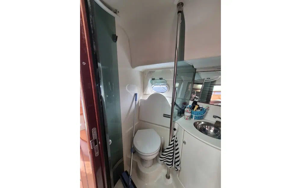 slider 37 Jeanneau Prestige 36
