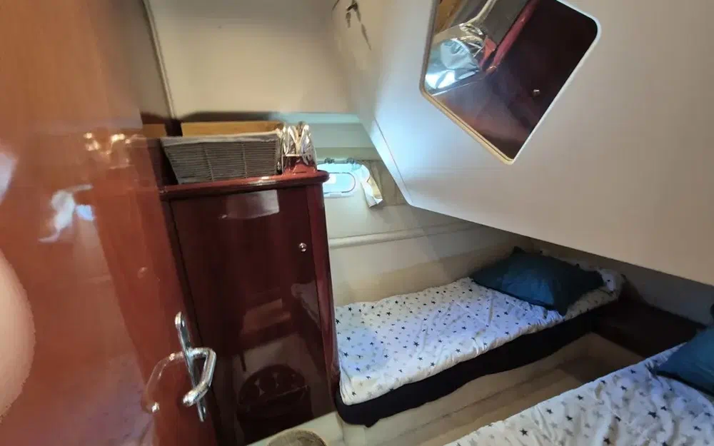 slider 39 Jeanneau Prestige 36