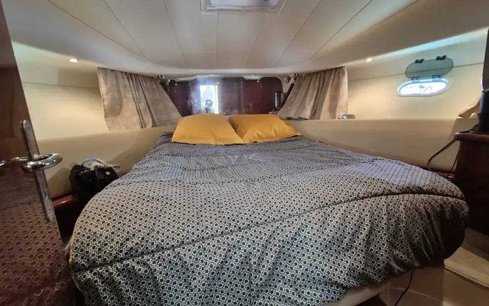 slider 48 Jeanneau Prestige 36