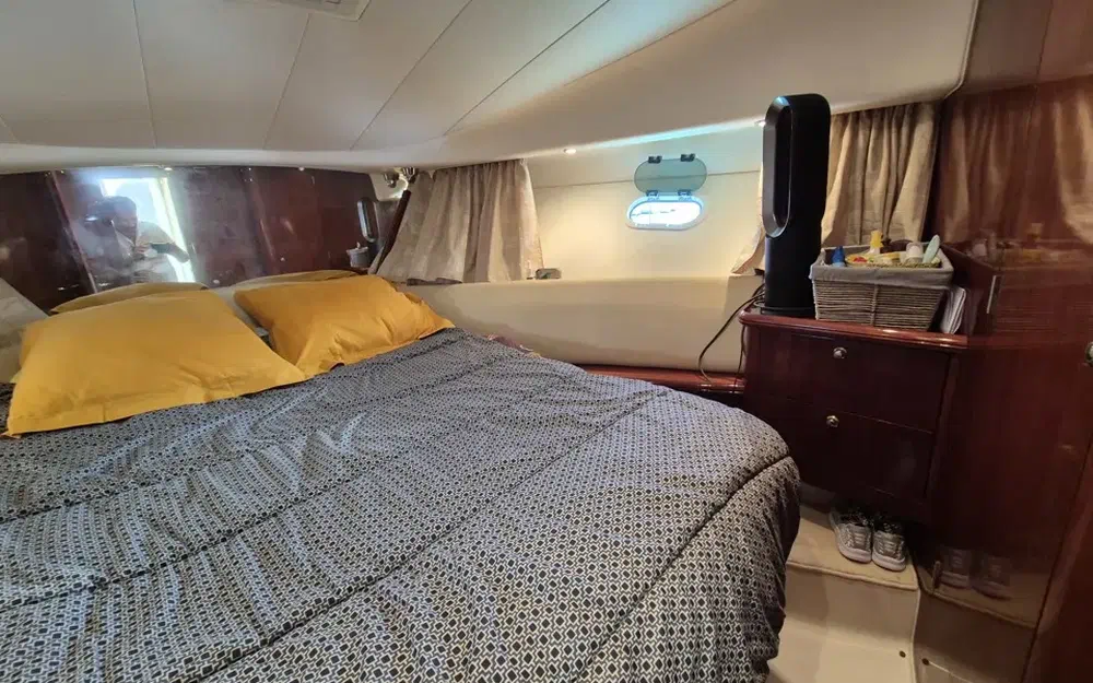 slider 50 Jeanneau Prestige 36