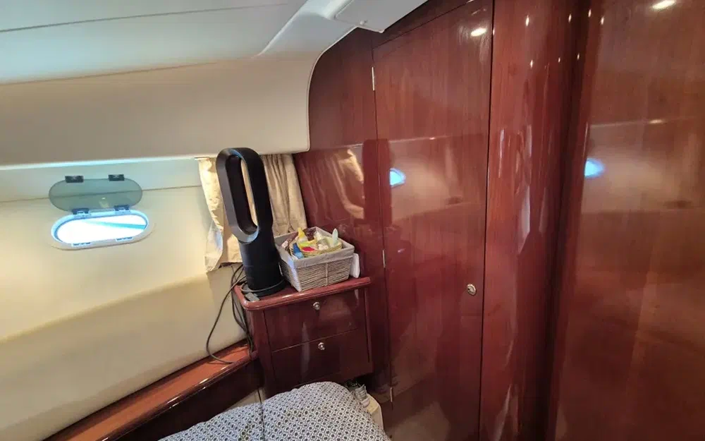 slider 51 Jeanneau Prestige 36
