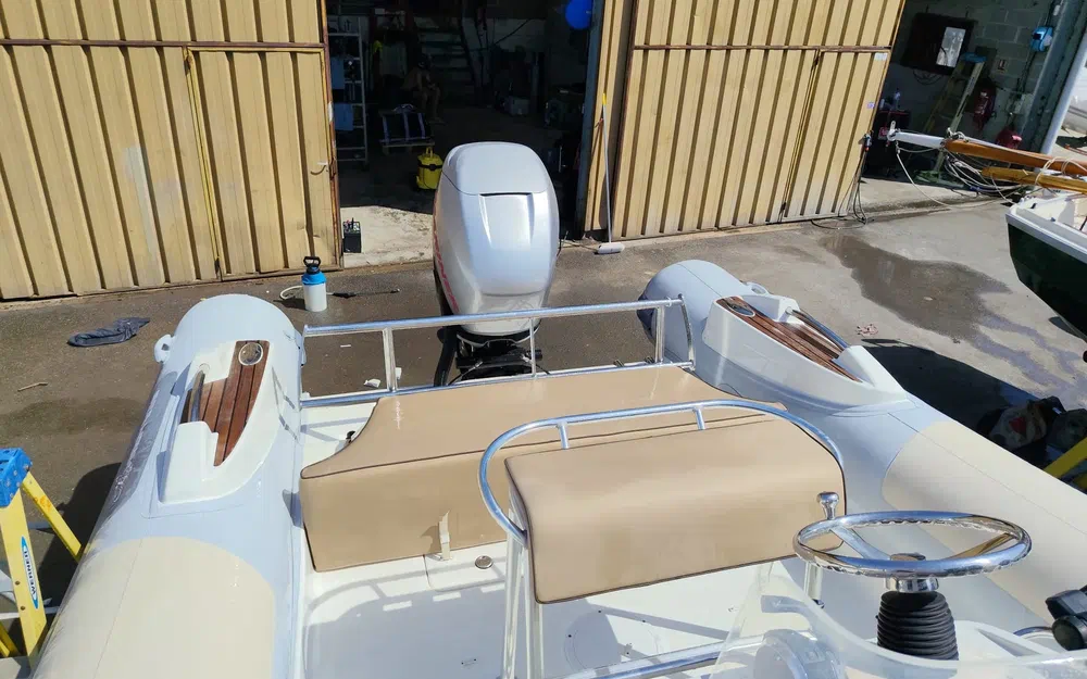 slider 3 Seahawk 225