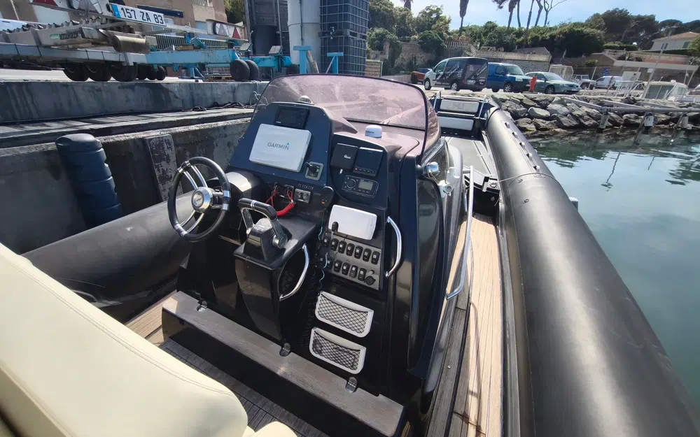 slider 16 Nuova Jolly Prince 35