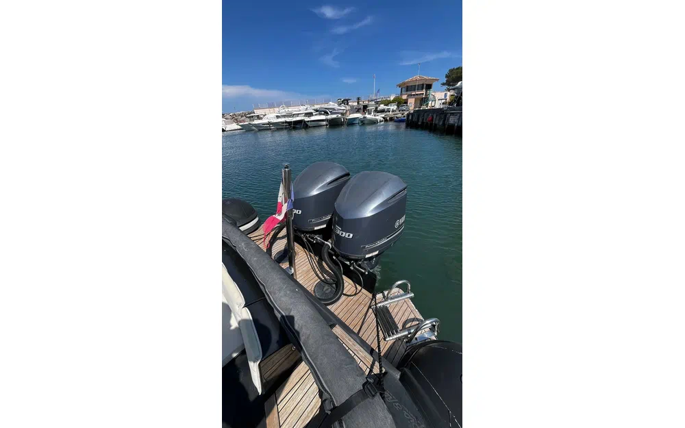slider 12 Nuova Jolly Prince 35