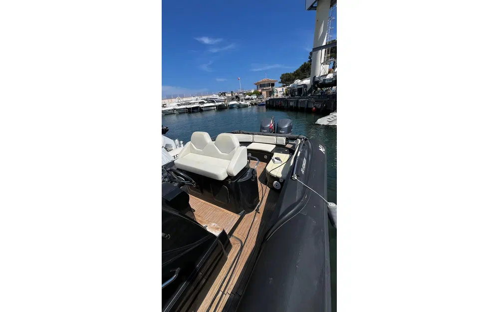 slider 10 Nuova Jolly Prince 35