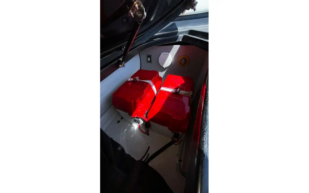 slider 21 Nuova Jolly Prince 35