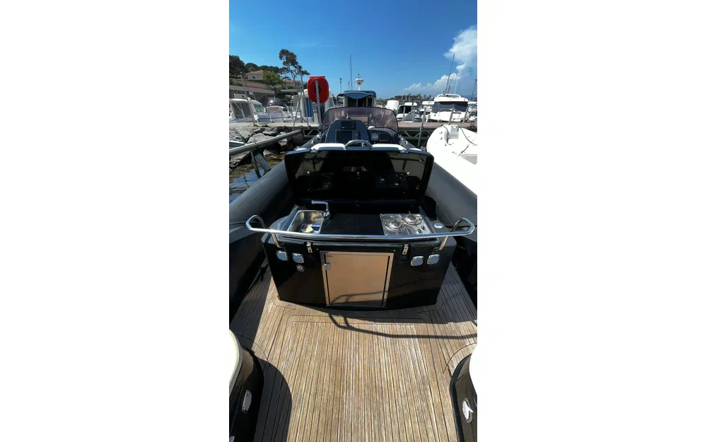 slider 14 Nuova Jolly Prince 35